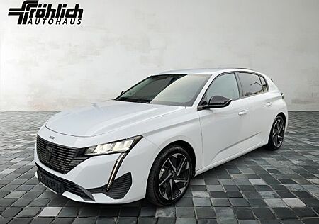 Peugeot 308 PureTech 130 EAT8 Allure