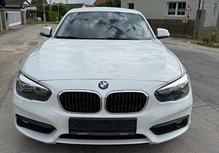 BMW 118i -