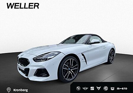 BMW Z4 sDrive20i MSport LCP HiFi ParkAss DrivAssist