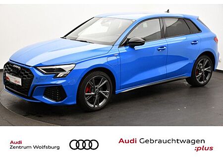 Audi A3 Sportback 45 TFSI e S-tronic LED/Tempo/Einpar