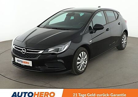 Opel Astra 1.4 SIDI Turbo Edition Start/Stop *NAVI*