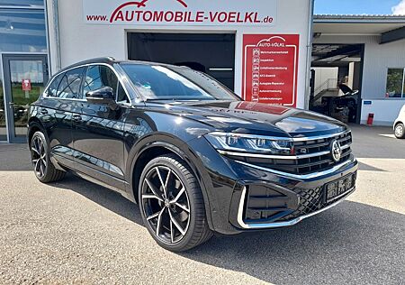 VW Touareg Volkswagen 3.0TDI R-Line/IQLED/NIGHTVISI/PANO/22'