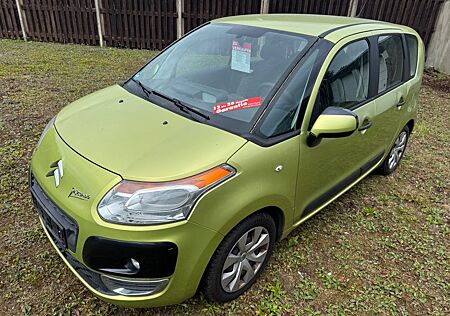 Citroën C3 Picasso VTi 95 Exclusive