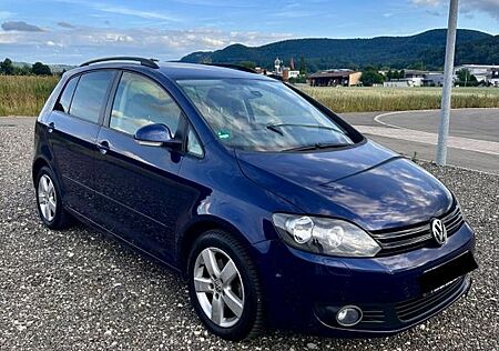 VW Golf Plus Volkswagen Comfortline 1.4 TSI