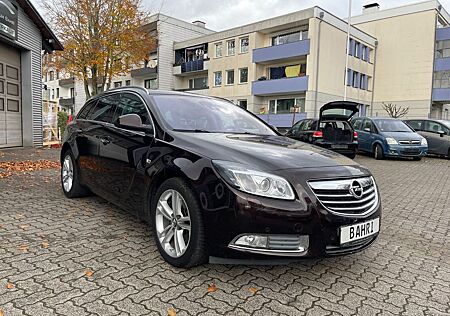 Opel Insignia 2.0 TURBO SPORTS TOURER Innovation