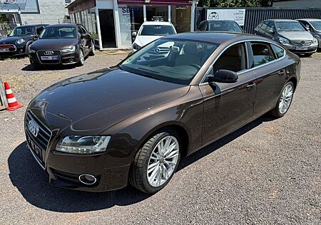 Audi A5 SonderEdition Insp/TÜV/Steuerkette Neu