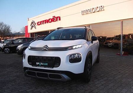 Citroën C3 Aircross BlueHDI 100 Stop & Start Feel