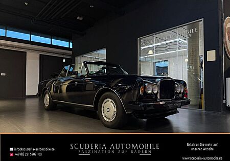 Bentley Continental Convertible / Cabrio V8 6,75 L