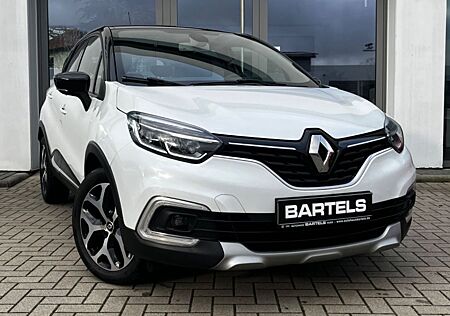 Renault Captur 1,2 TCe Intens ENERGY LED/ Navi