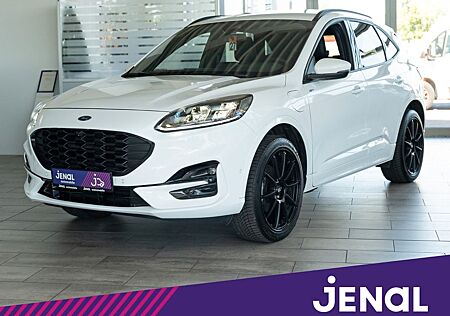 Ford Kuga Plug-In Hybrid ST-Line X AUTOM./WINTER-P./B&O