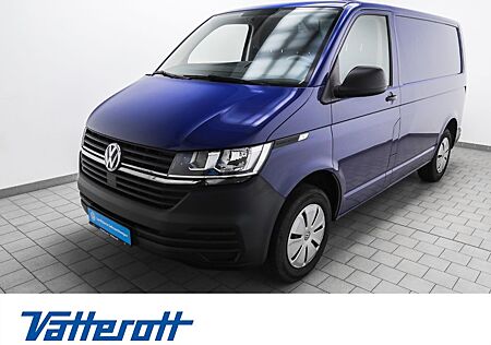 VW T6 Transporter Volkswagen T6.1 Kasten 2.0 TDI AHK Parkpilot