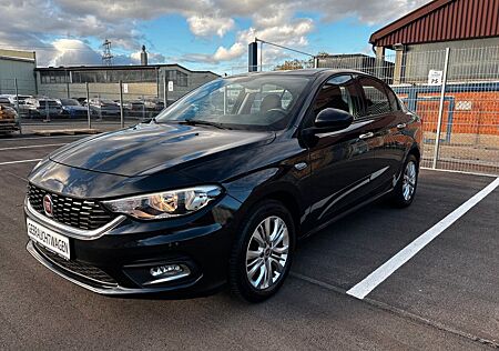 Fiat Tipo 1.6 MultiJet 1. Hand! Scheckheft! HU 09/27!