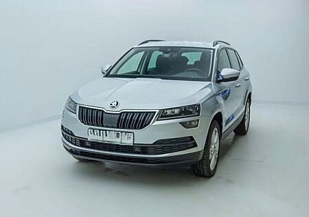 Skoda Karoq 1.6 TDI Style Style