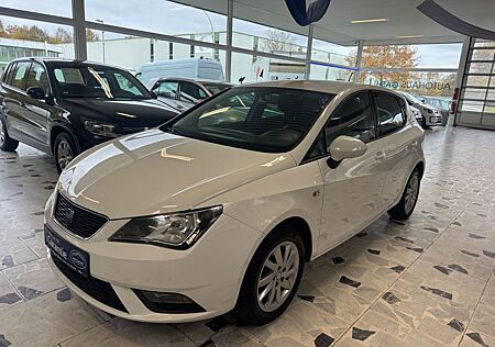 Seat Ibiza 1,4 Lim. Stylance / Style*Tempomat*Klima*