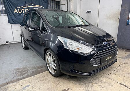 Ford B-Max Trend Navi Klima Bluetooth
