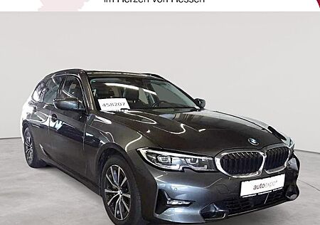 BMW 330i Touring Aut. Sport Line