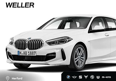 BMW 118i M Sport LiCoProf LED Tempo SiHzg 17" DAB+