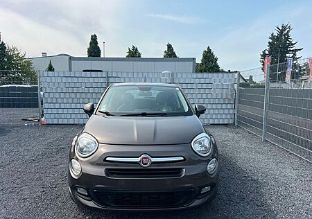 Fiat 500X 1.3 JTD Pop Star Navi Euro 6 Alu