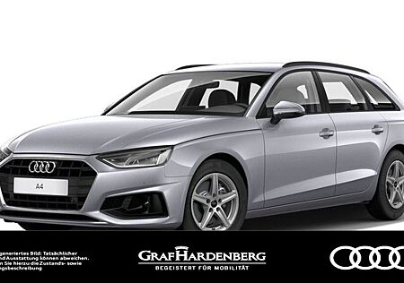 Audi A4 Avant 35 TDI . Navi ACC Einparkhilfe