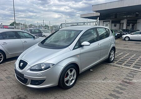 Seat Altea 1.6 Stylance,159.000 KM,Euro 4