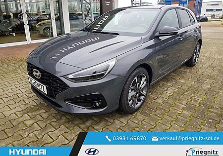 Hyundai i30 Advantage