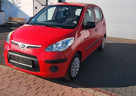 Hyundai i10 1.1