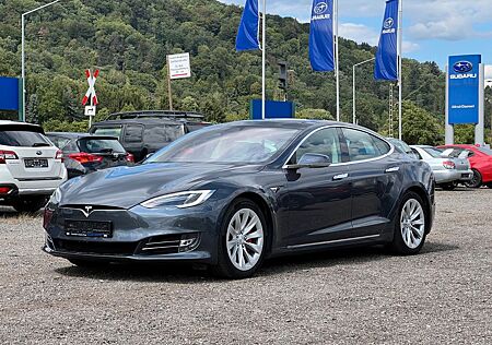 Tesla Model S P100D | Ludicrous | Pano | Garantie