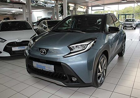 Toyota Aygo (X) Explore S-CVT JBL Navi Sitzheizung Bi-LED