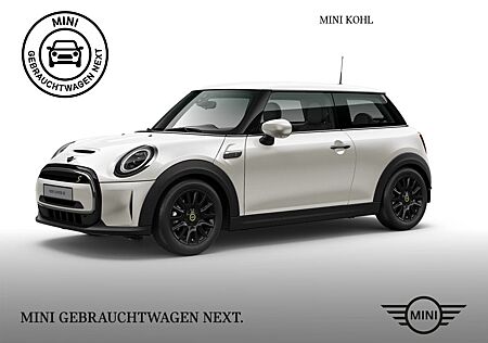 Mini Cooper SE Classic Trim Wärmepumpe Rückfahrkamera