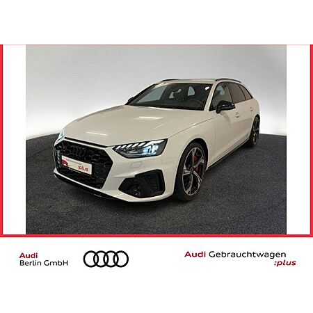 Audi S4 leasen