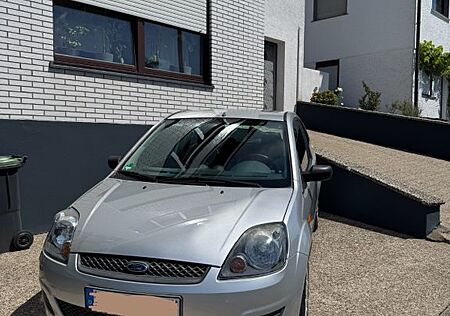 Ford Fiesta 1,3 51 kW