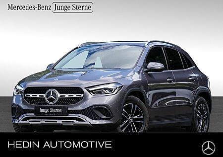 Mercedes-Benz GLA 200 |LED|NAVI|AHK|KAM|TOTW|MBUX|SHZ|AMBIENTE