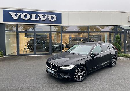 Volvo V60 B4 Core Navi SHZ Kamera