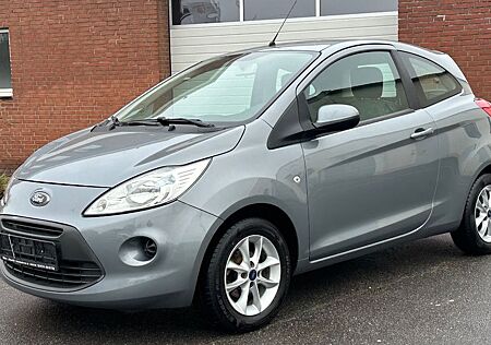 Ford Ka Cool & Sound Edition