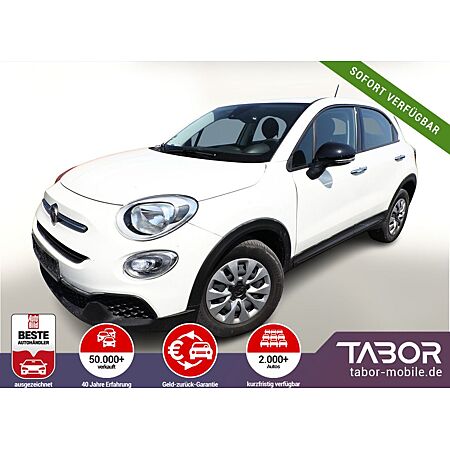 Fiat 500X leasen