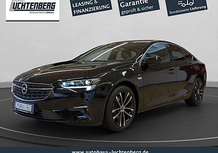 Opel Insignia 2.0D ULTIMATE LEDER+NAVI+KAMERA+LED-LIC