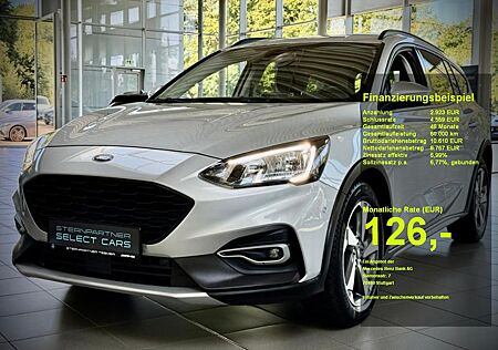 Ford Focus Turnier Active Kamera+Lenkradheiz+NAVI+ACC