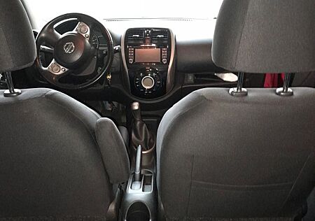 Nissan Micra 1.2 Acenta Acenta