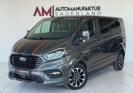 Ford Tourneo Custom Sport 2.0l *ACC*AHK*Automatik*Kam