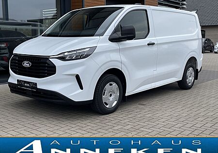 Ford Transit Custom 300L1 Trend V710 SYNC4*AHK*Kamera