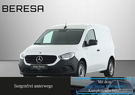 Mercedes-Benz Citan 112 CDI Kasten Standard Navi AHK MBUX SHZ
