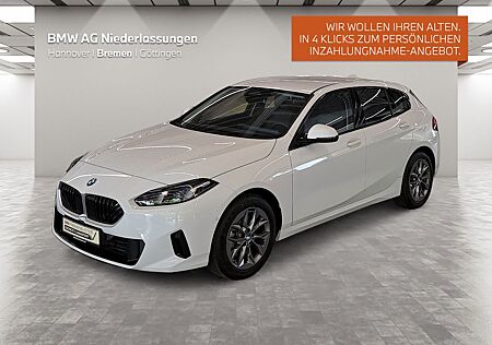 BMW 120 Kamera Driv.Assist LED Sitzheizung