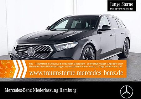 Mercedes-Benz E 300 e T AMG Advanced/20"/LED/DISTRONIC/MBUX/