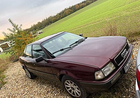 Audi A4 80 B4/