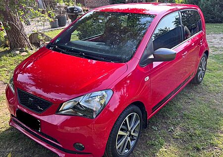 Seat Mii 1.0 55kW Start&Stop FR-Line