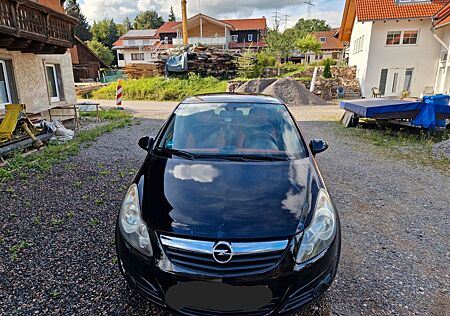 Opel Corsa 1.4 Twinport ECOTEC Edition "111 Jahre...