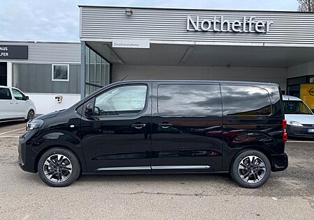 Opel Zafira Life GS L 8 Sitze Vollausstattung