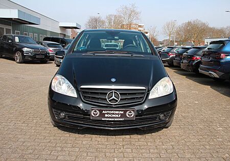 Mercedes-Benz A 160 Special Edition