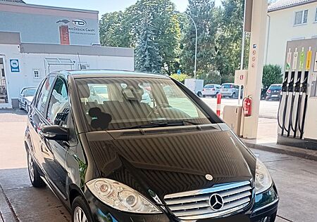 Mercedes-Benz A 200 CDI Automatik Tüv Neu