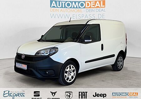 Fiat Doblo ALLWETTER NAV KAMERA SHZ TEMPOMAT APPLE/AN